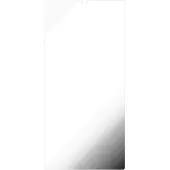 Samsung - Skärmskydd för mobiltelefon - glas - för Galaxy S25