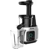 Tefal Zc420e38 Juice & Clean Juicemaskin