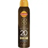 Carroten Suncare Dry Oil SPF 20 150 ml