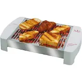 Jata Tt589 Platt Brödrost 550w