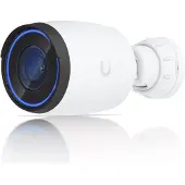 Ubiquiti AI Pro UVC-AI-PRO-WHITE Sladd IP Övervakningskamera 3840 x 2160 pixel