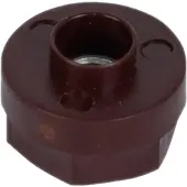 Pudenz Isoliermutter CF8 2550808001 Isoleringsmutter