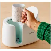Cricut 2008945 Mugg