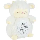 Milly Mally Milly Sheep plyschprojektor leksak