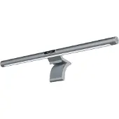 Yeelight Pro YLTD003 - Screen light - LED - totalt: 10 W - klass F - 16 miljoner färger - stång
