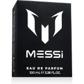 Messi Eau de Parfum - 100 ml
