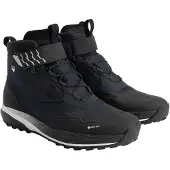 Richa Crossroads Gore-Tex vattentäta motorcykelskor