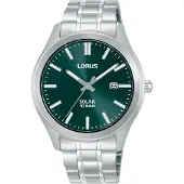 Lorus Watches Rx391ax9 40mm Quartz/analogical Klocka