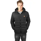 Urban Classics Basic Bubble Jacka