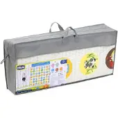 Chicco 177158 MAXI 2in1 quiltad matta