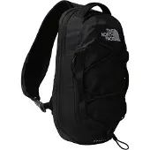The North Face Borealis Sling Backpack, svart