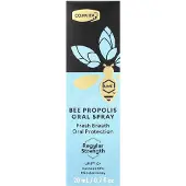 Comvita , Bee Propolis Munspray, Normal Styrka, UMF 10+, 0,7 fl oz (20 ml)