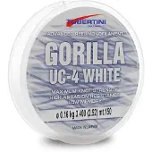 Tubertini Uc4 Monofilament 600 M