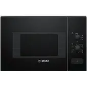 Bosch Serie 4 Bfl520mb0 800w Inbyggd Mikrovågsugn Med Grill