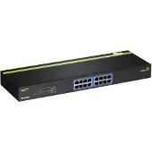 Trendnet TEG-S16g TEG-S16g Nätverks-switch