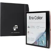 Pocketbook Era 700 Color 32GB Karl Lagerfeld Edition – koppar – PB700K3-L-KL-WW-B