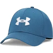 Under Armour Blitzing Low Str Keps
