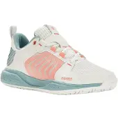 K-Swiss Ultrashot Team Alla Pumps
