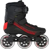 Powerslide Swell 100 3d Adapt Padding Inlines