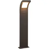 Arcchio Utomhusbelysning , Advik, Svart, Terrass, Aluminium, Modern