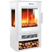 Purline Che-720 W Elektrisk Spis