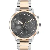 Calvin Klein Watches 25200064 44 Mm Klocka