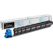 Kyocera TK-8800 C Tonerkassett cyan, 20.000 sidor