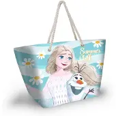 KARACTERMANIA Disney Frozen 2 Chill Tygpåse