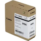 Canon PFI-110 MBK Bläckpatron Mattsvart
