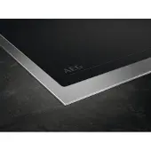AEG TN64IA00XB, Svart, Inbyggnad, 60 cm, Zon induktionshäll, 4 zon(er)