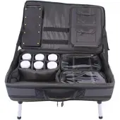 NGT Carp Bivvy Matbord