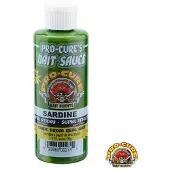 Pro Cure Sardine Flytande Betesmedel Tillsats 125g