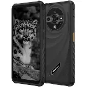 Ulefone Smartphone - Högpresterande Mobiltelefon
