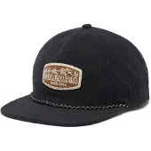 Columbia Packsaddle Corduroy Snapback-keps