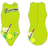 Turbo Caipirinha Baddräkt