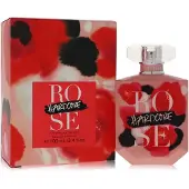 Victoria's Secret Eau de Parfum - - Hardcore Rose - 100ml - Ambre Floral - Sensuell Parfym