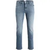 Jack & Jones Clark Evan Jeans Bla