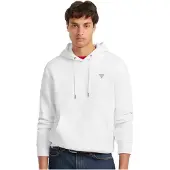 GUESS herrtröja med triangelmönster G