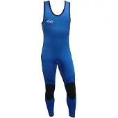 Seland Gallego Kids 3 Mm Freedivingdräkt