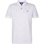 Petrol Industries M-1050-pol914 Kortärmad Polotröja