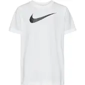 Nike Funktionstopp 'Park 20' svart / vit