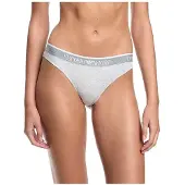 Emporio Armani Iconic Logoband Brazilian Trosor 2 Enheter