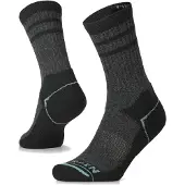 Lorpen Mh2pc Wool Hike Långa Strumpor 2 Par