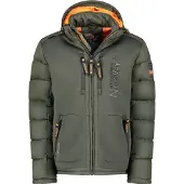 Geographical Norway Beachwood Gron