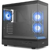 NOX Hummer Signal Pc-tornfodral