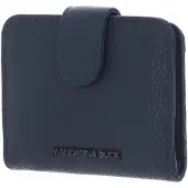 Mandarina Duck Mellow Leather Card 2 Plånbok