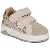 Beppi Sneakers 2215100-GOLD flickor - Guldfärgad - 28