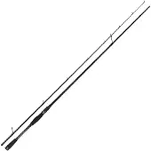 Maximus Rods Mescalito Jigging-spö