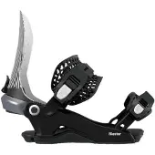 Bataleon Blaster Heelwarp Snowboardbindningar