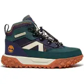 Timberland Greenstride Motion 6 Mid Bungee Stövlar
